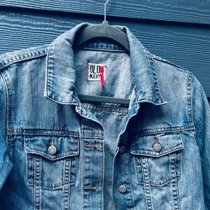 Old Navy Denim Jacket